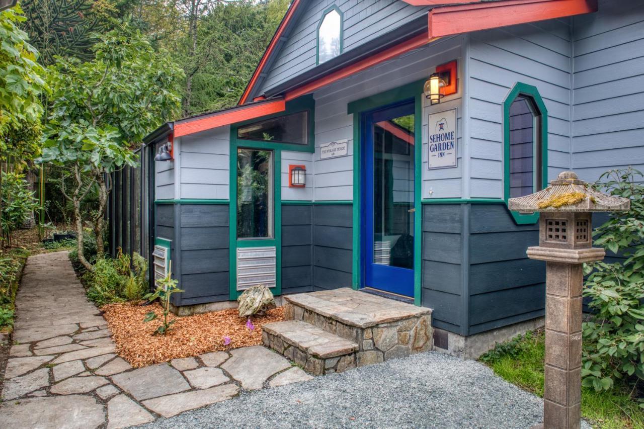 Sehome Garden Inn Bellingham Luaran gambar