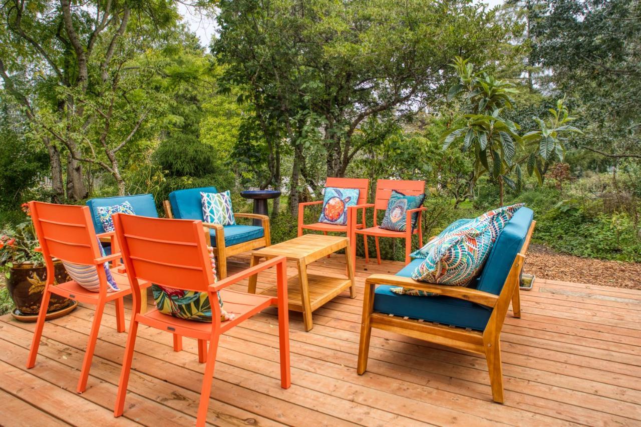 Sehome Garden Inn Bellingham Luaran gambar