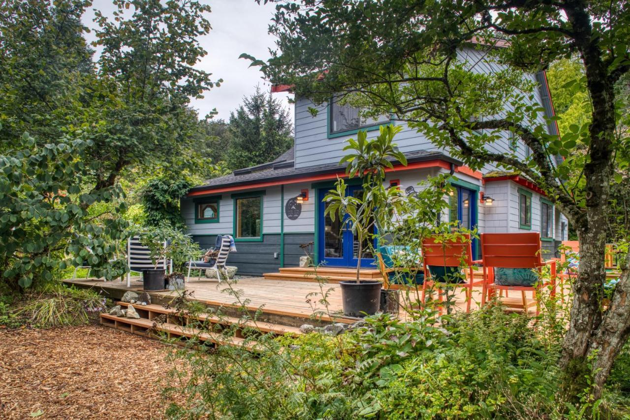 Sehome Garden Inn Bellingham Luaran gambar