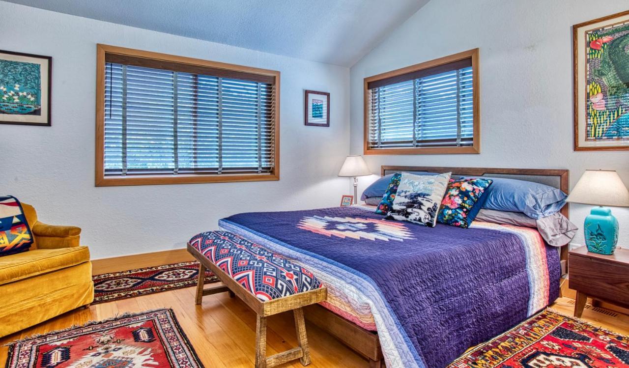 Sehome Garden Inn Bellingham Luaran gambar