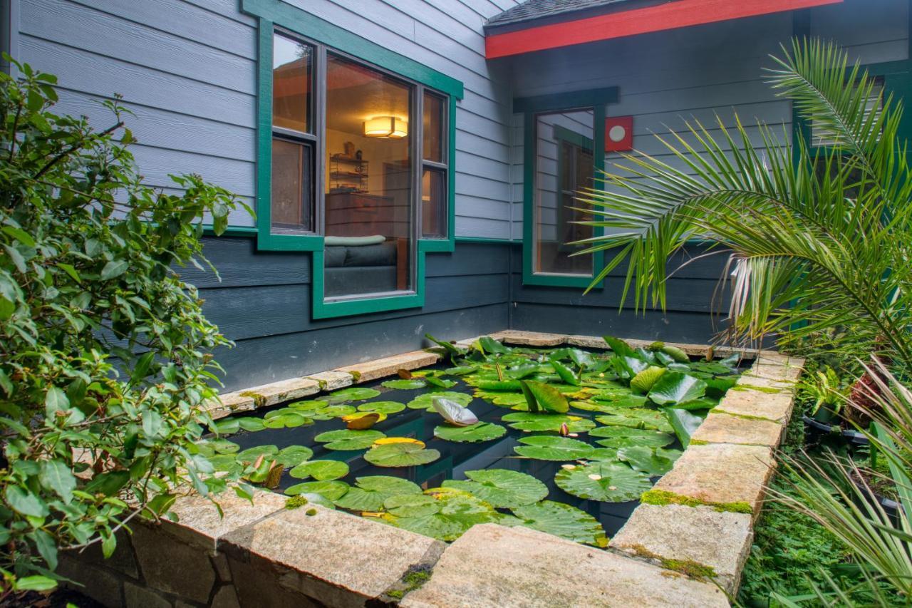 Sehome Garden Inn Bellingham Luaran gambar