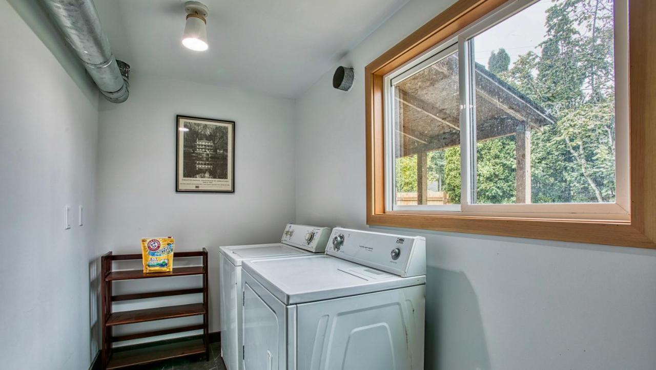 Sehome Garden Inn Bellingham Luaran gambar
