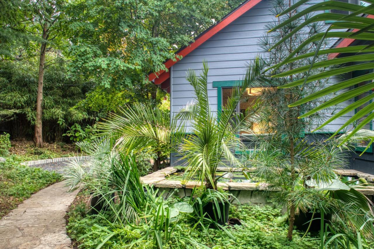 Sehome Garden Inn Bellingham Luaran gambar