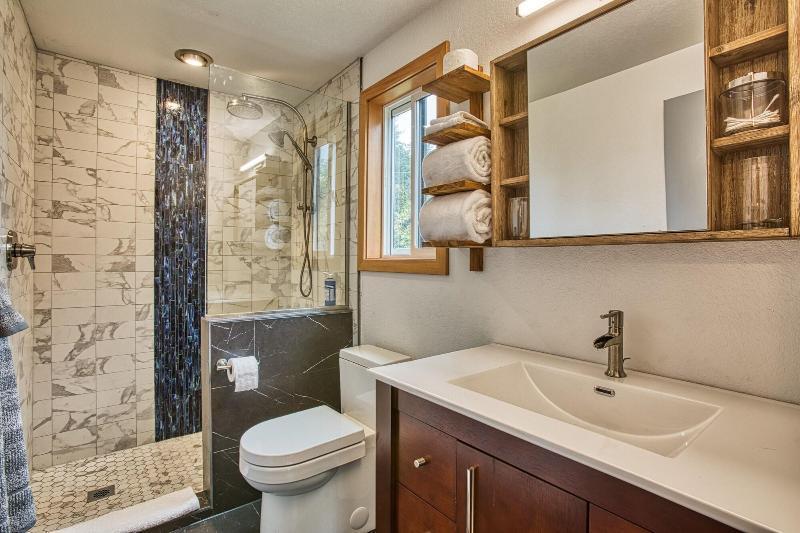 Sehome Garden Inn Bellingham Luaran gambar