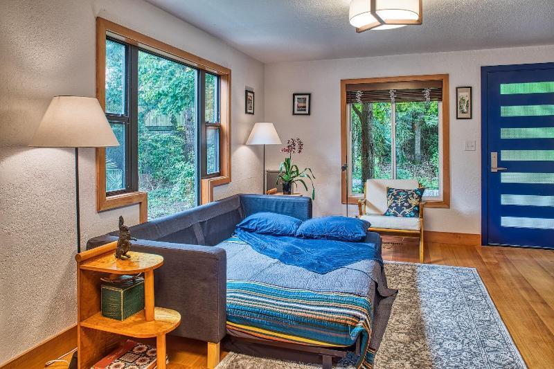 Sehome Garden Inn Bellingham Luaran gambar