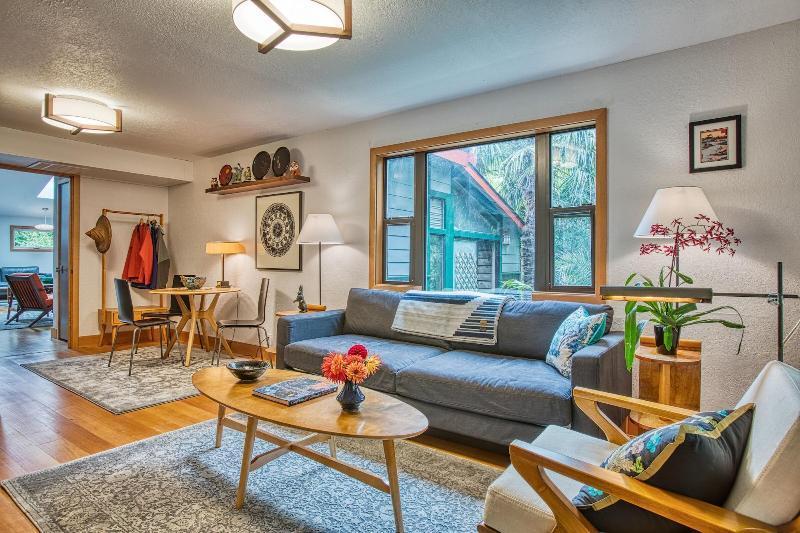 Sehome Garden Inn Bellingham Luaran gambar