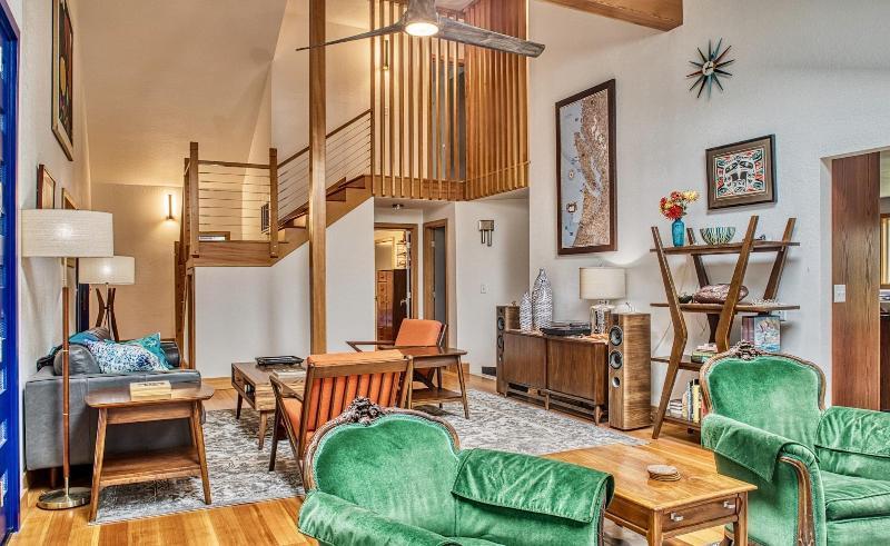 Sehome Garden Inn Bellingham Luaran gambar