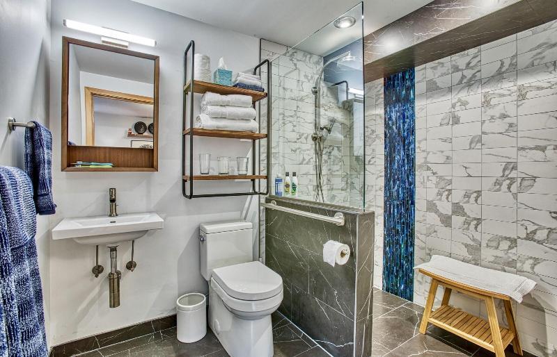 Sehome Garden Inn Bellingham Luaran gambar