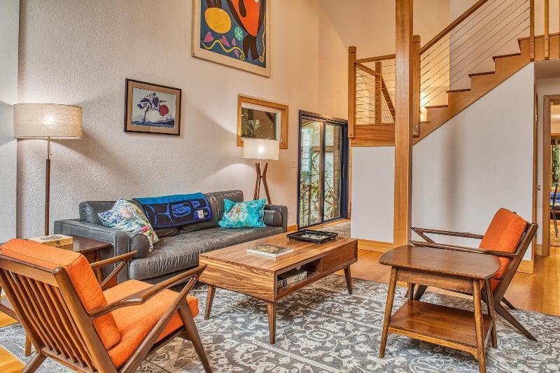 Sehome Garden Inn Bellingham Luaran gambar
