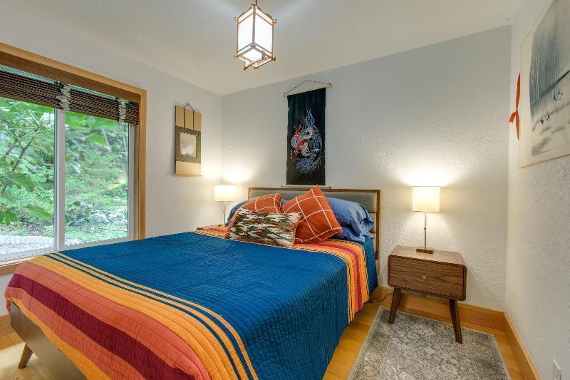 Sehome Garden Inn Bellingham Luaran gambar