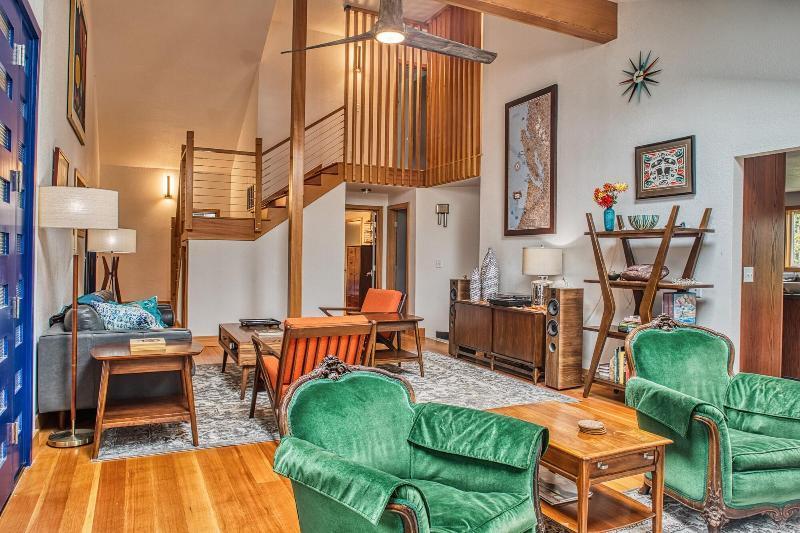 Sehome Garden Inn Bellingham Luaran gambar