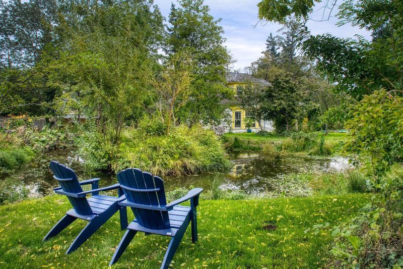 Sehome Garden Inn Bellingham Luaran gambar