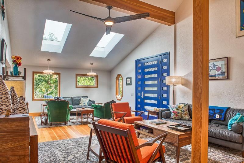 Sehome Garden Inn Bellingham Luaran gambar
